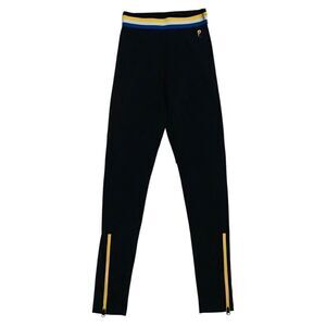 P.E Nation Zippered leg Leggings (XS)